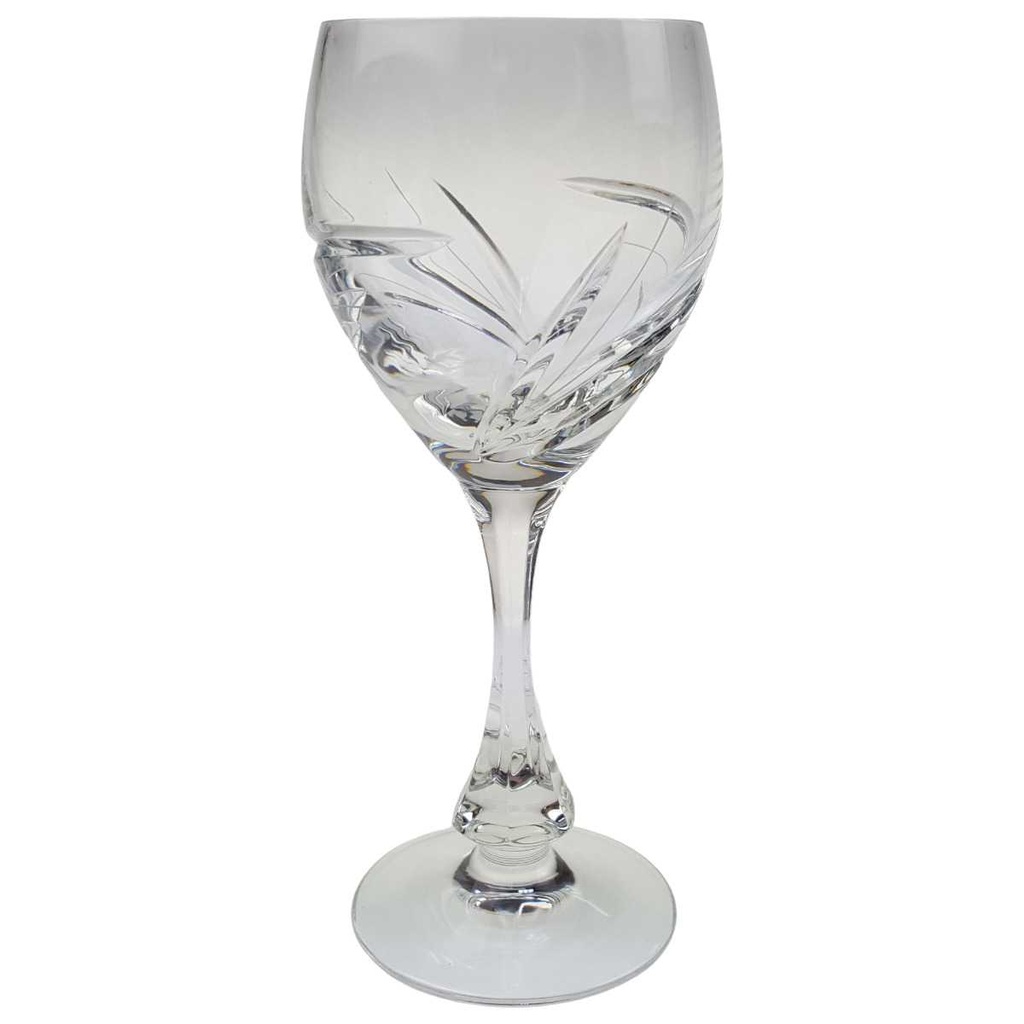 [1313207] Weinglas Weinrömer Transparent Bild 2