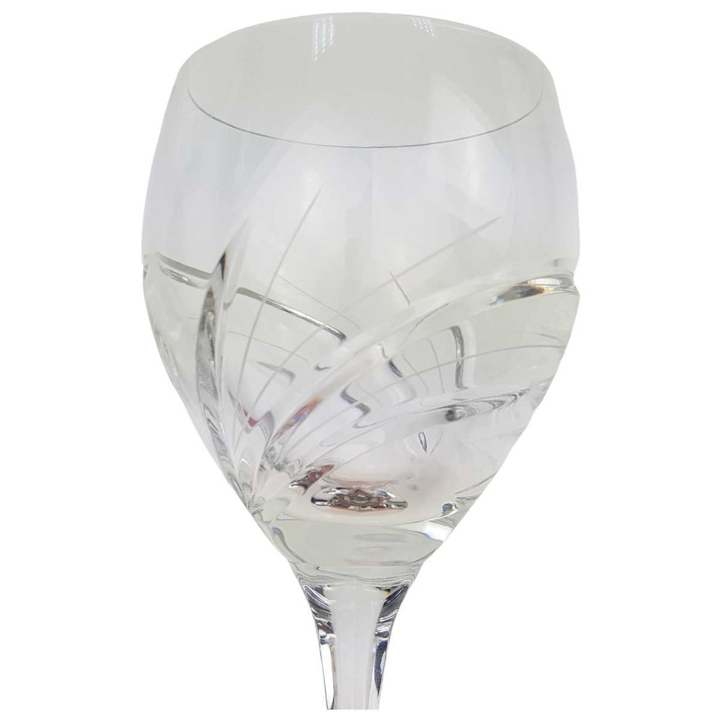 [1313207] Weinglas Weinrömer Transparent Bild 3