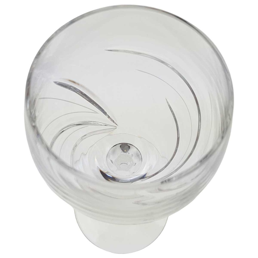 [1313207] Weinglas Weinrömer Transparent Bild 4