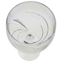[1313207] Weinglas Weinrömer Transparent Bild 4