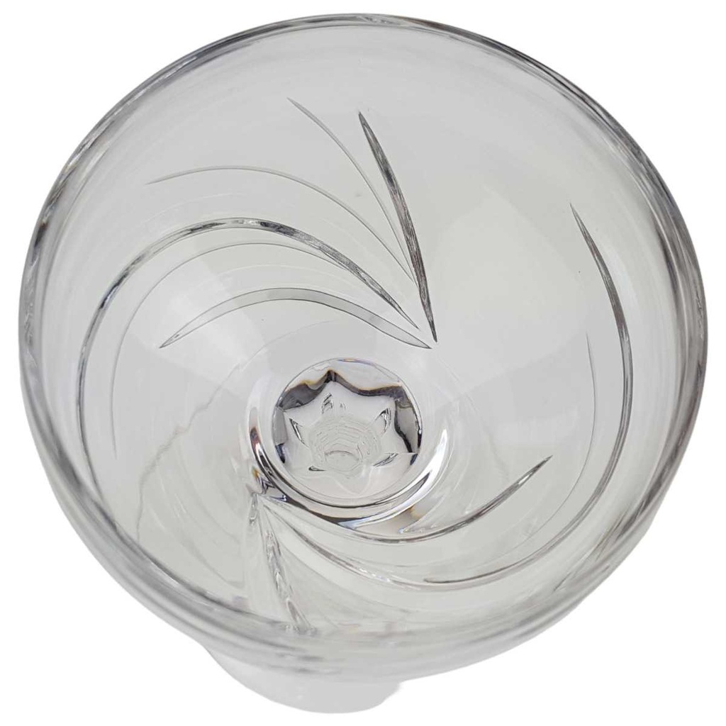 [1321019] Likörschale Likörglas Transparent gebraucht - sehr gut Bild 2