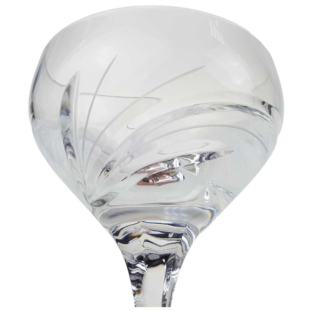 [1321019] Likörschale Likörglas Transparent gebraucht - sehr gut Bild 3