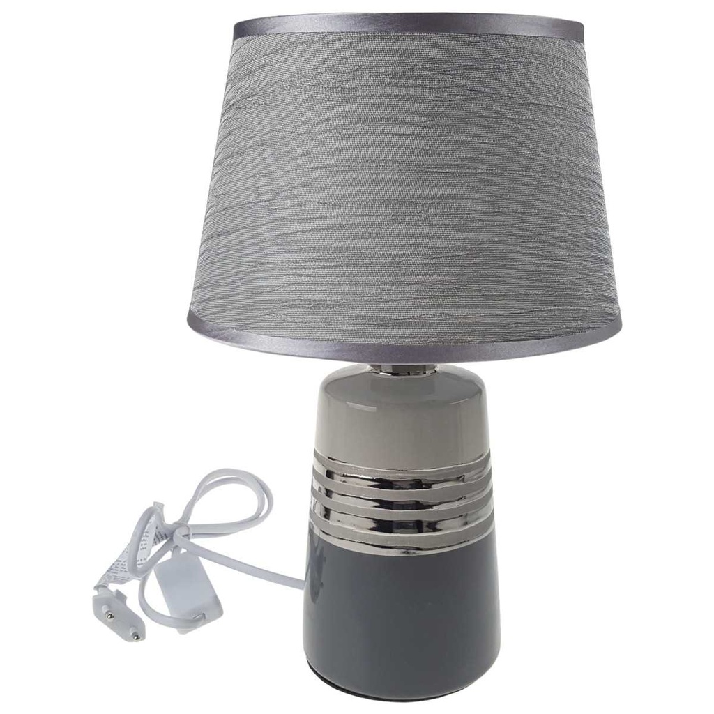 [1324571] Tischlampe Gilde Dreamlight Greystone Bild 2