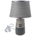 [1324571] Tischlampe Gilde Dreamlight Greystone Bild 2