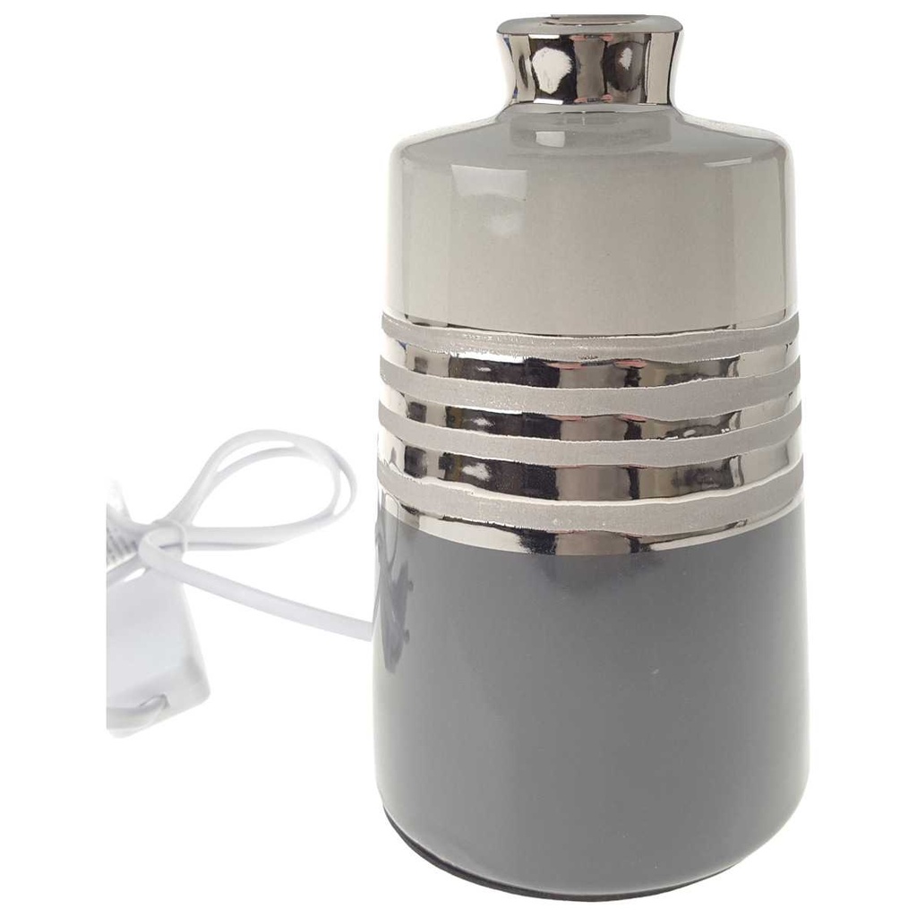 [1324571] Tischlampe Gilde Dreamlight Greystone Bild 3