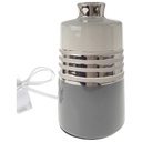[1324571] Tischlampe Gilde Dreamlight Greystone Bild 3