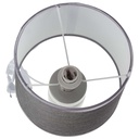 [1324571] Tischlampe Gilde Dreamlight Greystone Bild 4