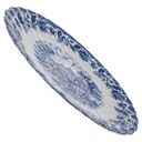 [1354907] Untertasse 16,6 cm Myott Country Life Blau Bild 4