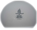 [150324143] Butterglocke Villeroy & Boch Arco Gold Bone China Mettlach Bild 4