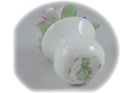 [150616176] Figürchen Blumenbouquet Royal Doulton Bone China gebraucht - gut Bild 3
