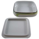 [150617185] Deckeldose Villeroy & Boch Heinrich Luxor W.Germany Bild 2