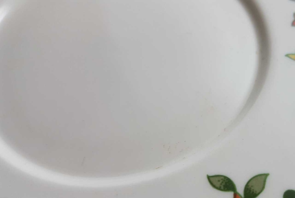 [150720220] Untertasse für Kaffee 15 cm Villeroy & Boch Summerday Bild 3