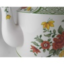 [150720225] Kaffeekanne groß 1,5 L Villeroy & Boch Summerday gebraucht - neuwertig Bild 3