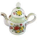 [150720237] Mokkakanne 0,8 L Villeroy & Boch Summerday gebraucht - sehr gut Bild 2