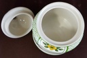 [150720245] Zuckerdose klein Villeroy & Boch Summerday gebraucht - sehr gut Bild 3