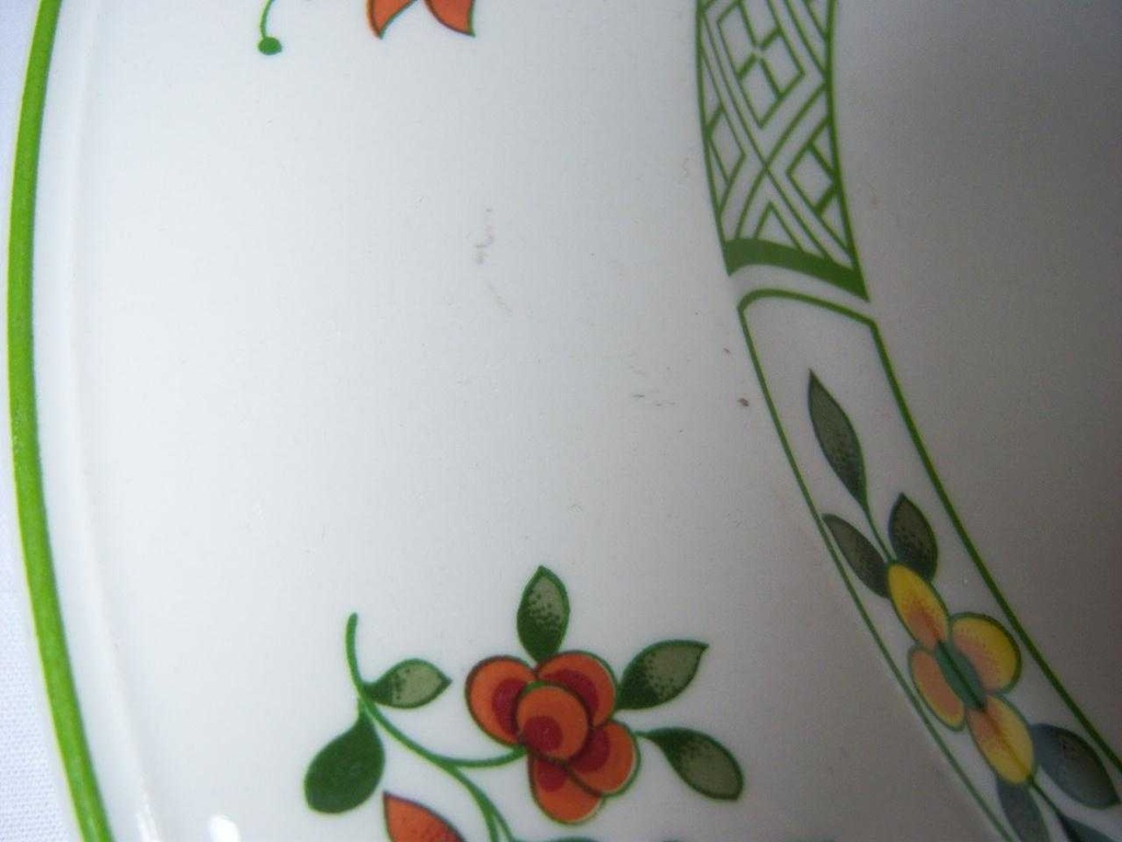 [150720254] Servierteller Villeroy & Boch Summerday Bild 2