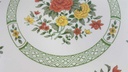 [150720255] Tortenplatte Villeroy & Boch Summerday gebraucht - gut Bild 2