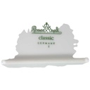 [2117801] Beilagenplatte klein Rosenthal Maria Weiß gebraucht - sehr gut Bild 2