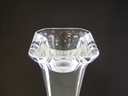 [150824392] Kerzenhalter Inn Crystal Transparent gebraucht - gut Bild 3