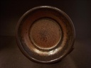 [150827415] Kerzenhalter Kerzenständer 18 cm Goebel Braun gebraucht - sehr gut Bild 2