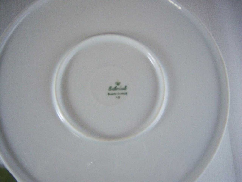 [150909539] Terrine Eschenbach Bayreuth Brunhilde grüne Ranke Bild 3