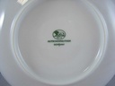 [150909540] Untertasse für Kaffee 15,3 cm Hutschenreuther Galleria Weiß gebraucht - sehr gut Bild 3