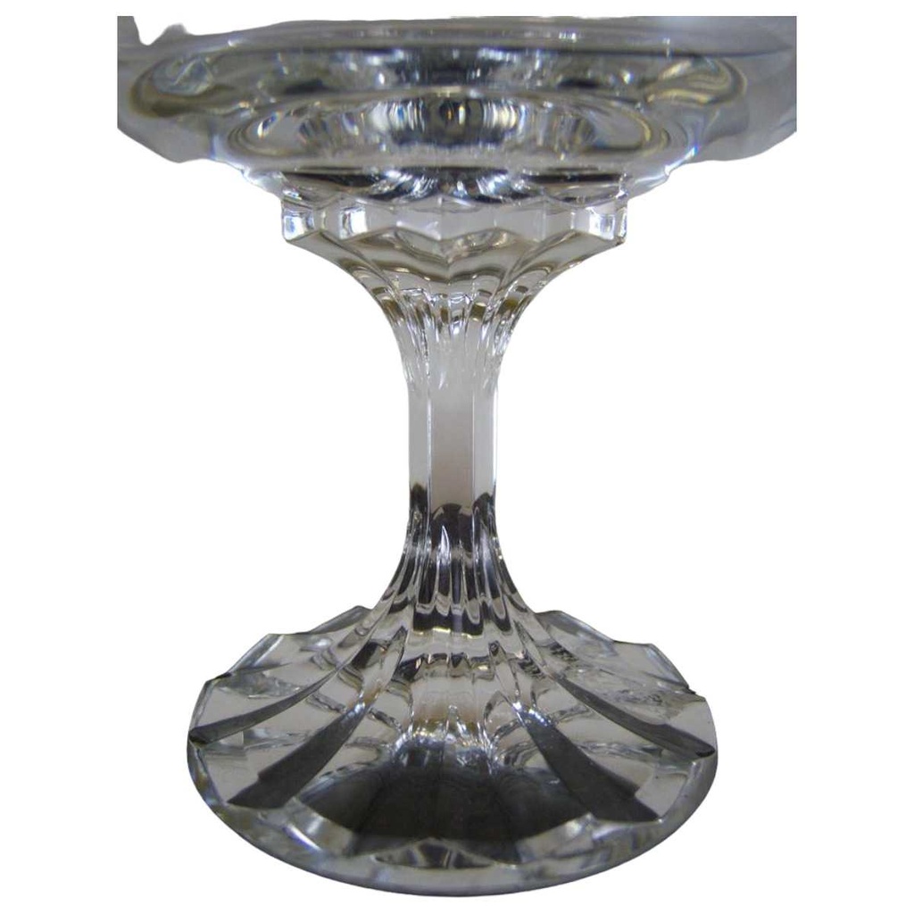 [150914547] Sektschale Villeroy & Boch Connaisseur Champagnerschale Bleikristall - gebraucht Bild 2