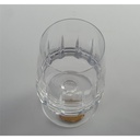 [150915560] Cognac Glas Echt Bleikristall handgeschliffen 60-er 70-er Jahre Bild 2