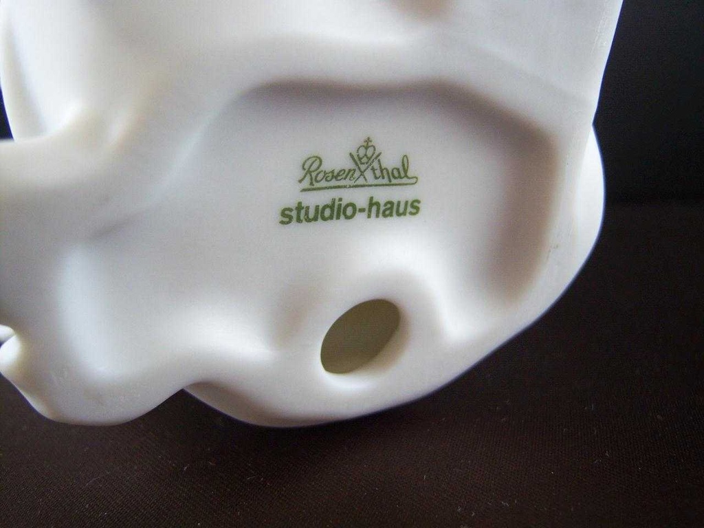 [151027704] Figur Rosenthal studio haus Bild 4