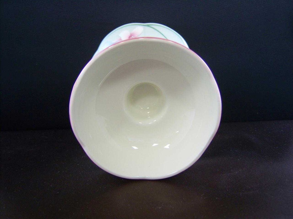 [151030723] Kerzenständer Villeroy & Boch Viola Mettlach gebraucht - sehr gut Bild 2