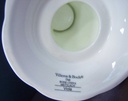 [151030723] Kerzenständer Villeroy & Boch Viola Mettlach gebraucht - sehr gut Bild 3