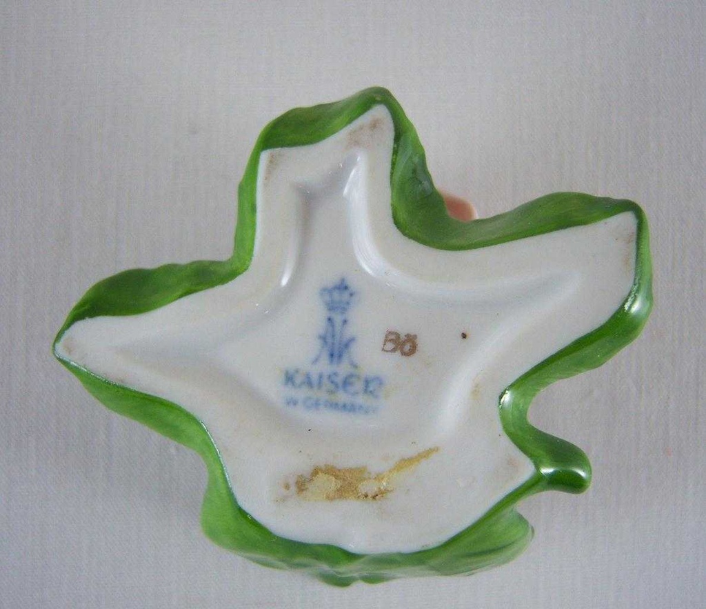 [151104767] Tischrose AK Kaiser Porzellan Sonstiges Bild 2