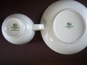 [151116844] Tasse Espressotasse Kaffee /Espressotasse Hutschenreuther Galleria Weiß Bild 2