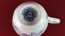 [1512221024] Kaffeetasse Tasse Marienbad Ingres Weiss Zwiebelmuster gebraucht - sehr gut Bild 4