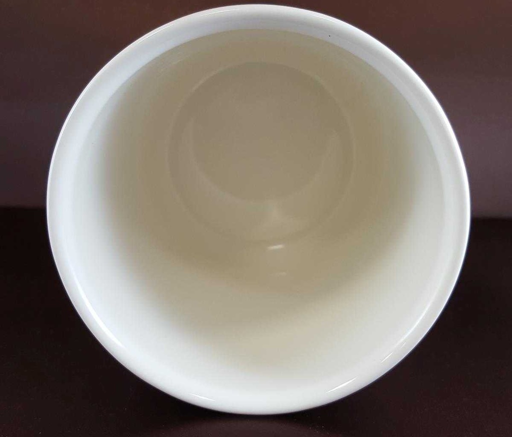 [1512291045] Saftbecher Villeroy & Boch Botanica I.Wahl gebraucht - sehr gut Bild 3