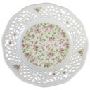 [16010615] Schale auf Fuß Durchbrucharbeit Villeroy & Boch Gallo Bild 2