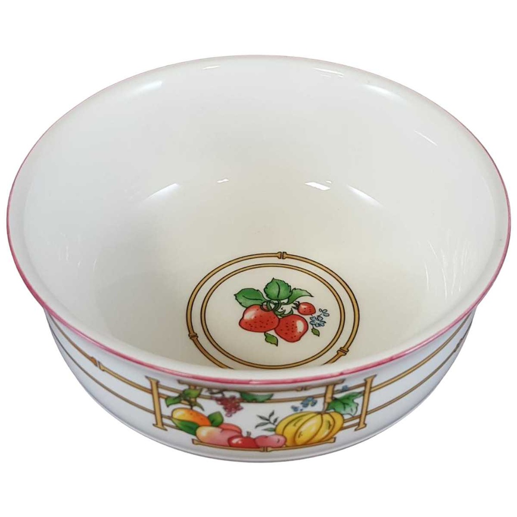 [16011479] Dessertschale 11,7 cm Villeroy & Boch Mon Jardin gebraucht - sehr gut Bild 2