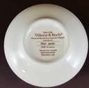 [16011479] Dessertschale 11,7 cm Villeroy & Boch Mon Jardin gebraucht - sehr gut Bild 3