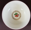 [16011479] Dessertschale 11,7 cm Villeroy & Boch Mon Jardin gebraucht - sehr gut Bild 4