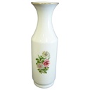 [16011891] Vase Handarbeit Bavaria Germany 21 cm Royal KPM gebraucht - sehr gut Bild 2
