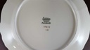 [160126130] Untertasse für Kaffee Goldrand 15 cm Edelstein Bavaria Maria Theresia 15477 Beige gebraucht - sehr gut Bild 3