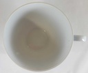 [160127135] Kaffeetasse Tasse Winterling Kirchenlamitz Scharffeuer Zwiebelmuster gebraucht - gut Bild 3