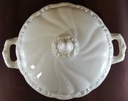 [160127136] Schüssel Ragoutterrine Deckelschüssel 1,7 L 23 cm Graf von Henneberg Edelweiß gebraucht - sehr gut Bild 2