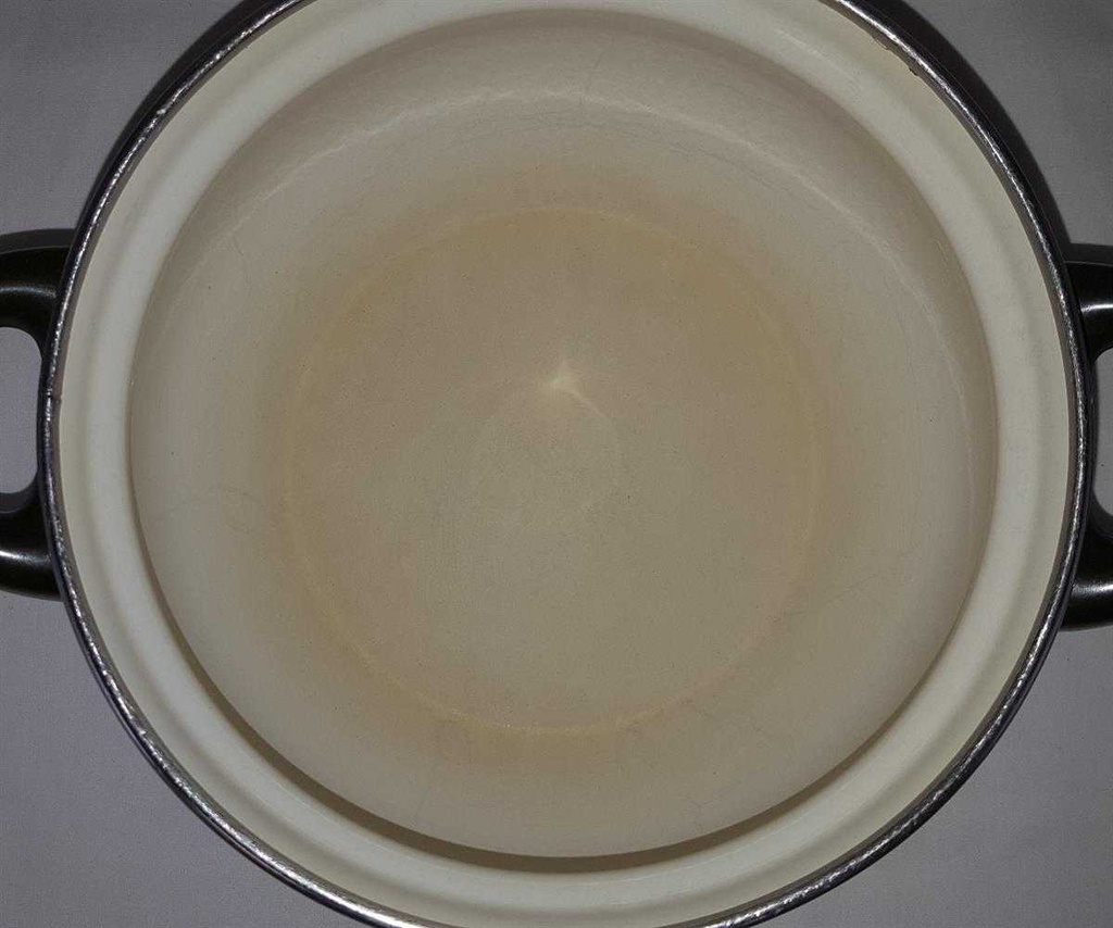 [160205191] Kochtopf 1,7 L Villeroy & Boch Wildrose gebraucht - gut Bild 4