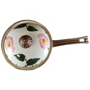 [160205192] Tiegel 1,2 L Villeroy & Boch Wildrose gebraucht - gut Bild 2