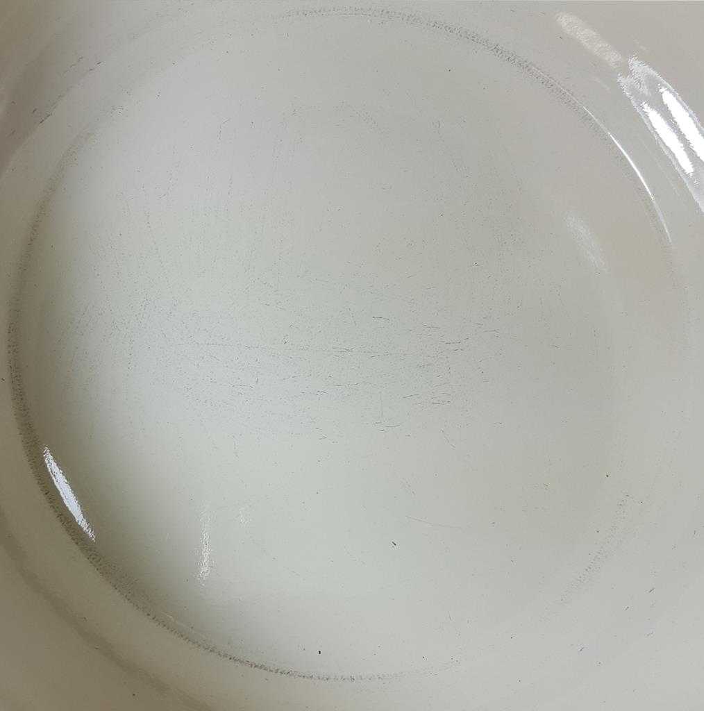 [160205192] Tiegel 1,2 L Villeroy & Boch Wildrose gebraucht - gut Bild 3