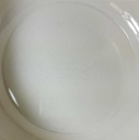 [160205192] Tiegel 1,2 L Villeroy & Boch Wildrose gebraucht - gut Bild 3