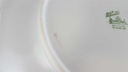 [16021053] Speiseteller Essteller 24,5 cm Rosenthal Maria Streublume I. Wahl gebraucht - sehr gut Bild 4