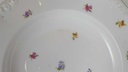 [16021054] Suppenteller 24,5 cm Rosenthal Maria Streublume I. Wahl gebraucht - sehr gut Bild 3