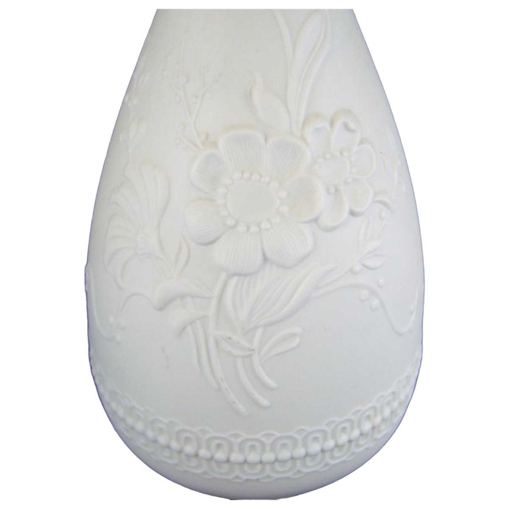 [16021590] Blumenvase 23 cm AK Kaiser Porzellan Sonstiges gebraucht - gut Bild 2
